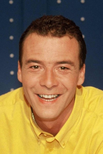 Actor Pascal Brunner