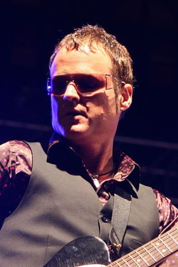 Actor Keith Strickland