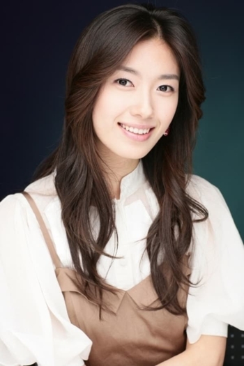 Actor Kim Hyo-seo