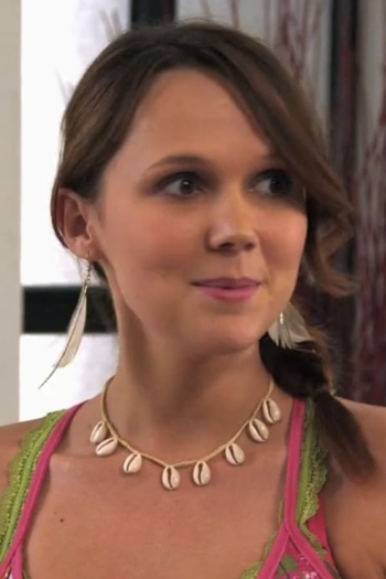 Actor Joy Amber Stephens