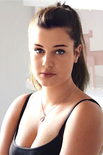 Actor Alexia Chardard