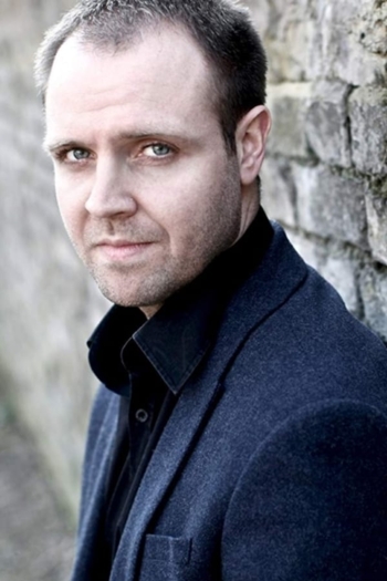 Actor Gareth John Bale