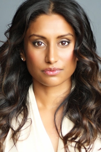 Actor Sulekha Naidu