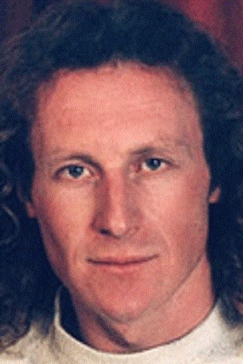 Actor Evgeny Zhuravkin