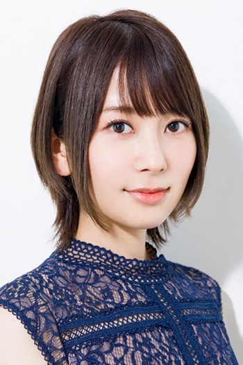 Actor Risa Taneda