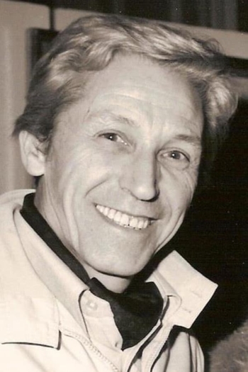 Actor Jacques Douai