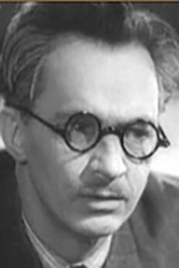 Actor Arkady Kislyakov