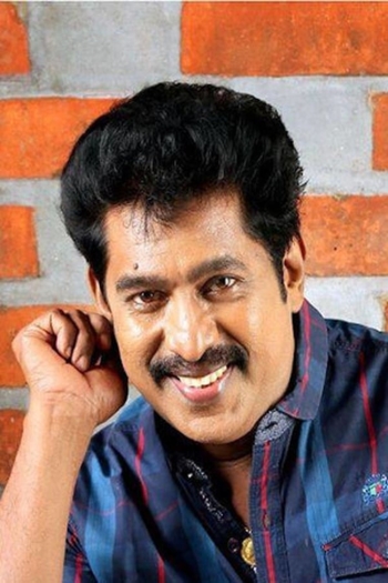 Actor Prem Kumar