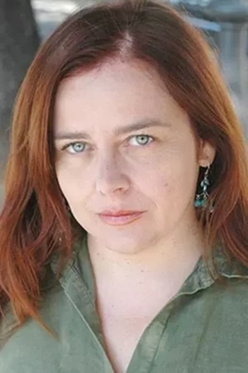 Actor Laura De Marchi