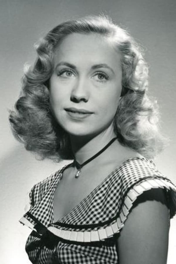Actor Tove Maës