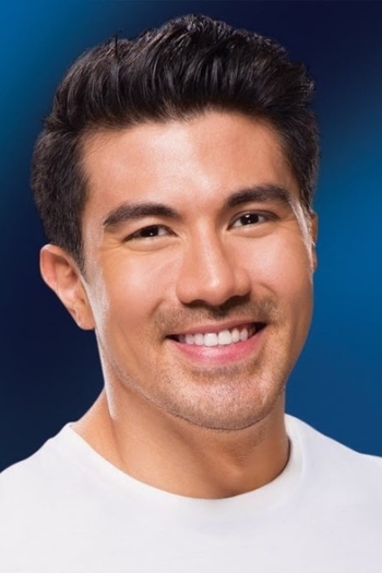 Actor Luis Manzano
