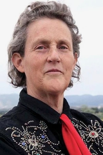 Actor Temple Grandin
