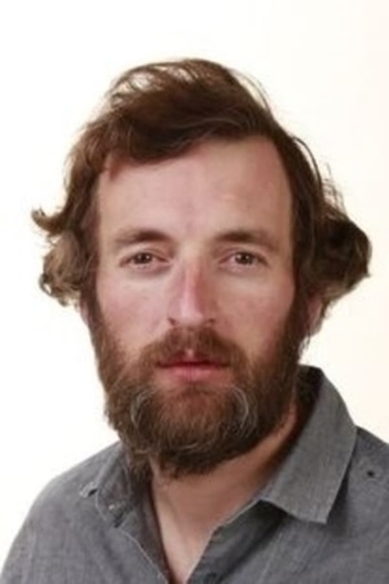 Film director Micheal Fitzgerald