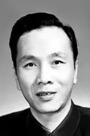 Actor Dichang Zhang
