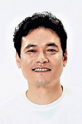 Actor Seo Dong-gab
