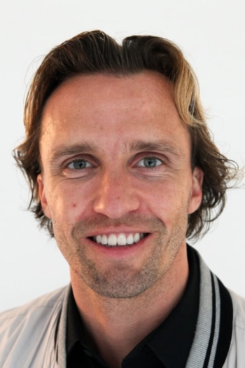 Actor Boudewijn Zenden