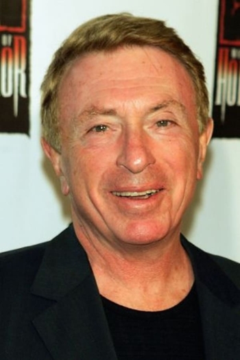 Actor Larry Cohen