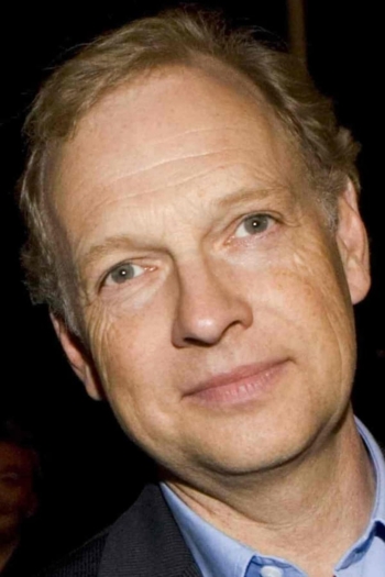 Actor Michael Moritzen