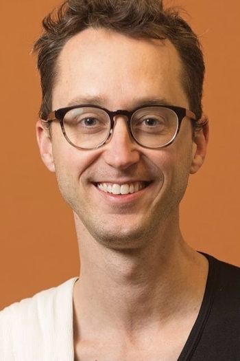 Film director Matthew Porterfield