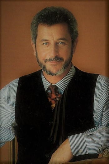 Actor Juan Pardo