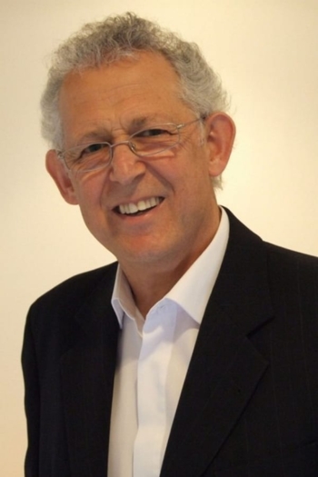 Film director Danny Phillips