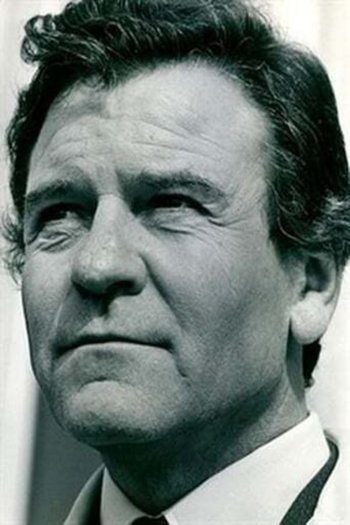 Actor Glyn Owen