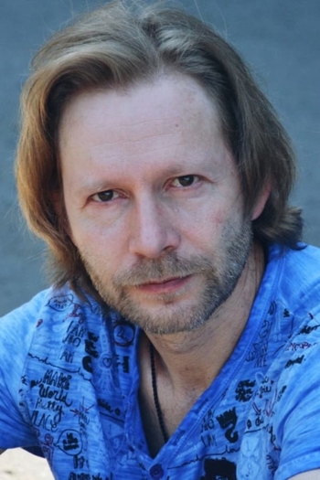Actor Oleg Ljubimov