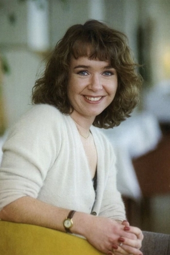 Actor Susan Tully