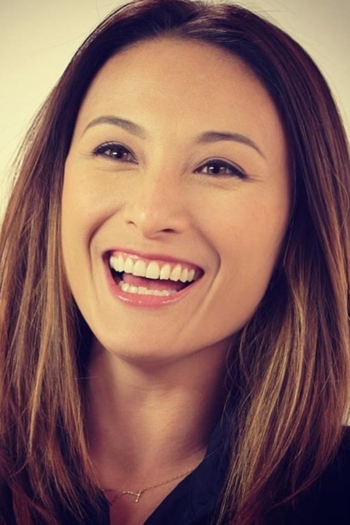 Actor Michelle Maloney