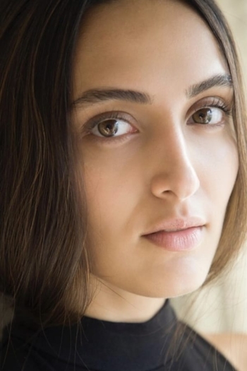 Actor Aishwarya Desai