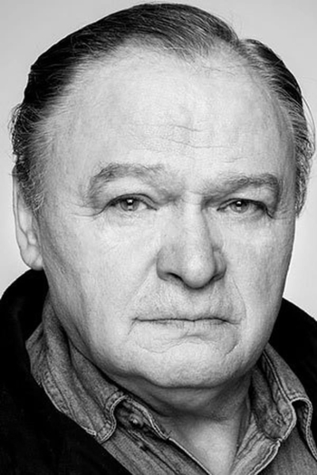 Actor Gennadiy Bogachyov