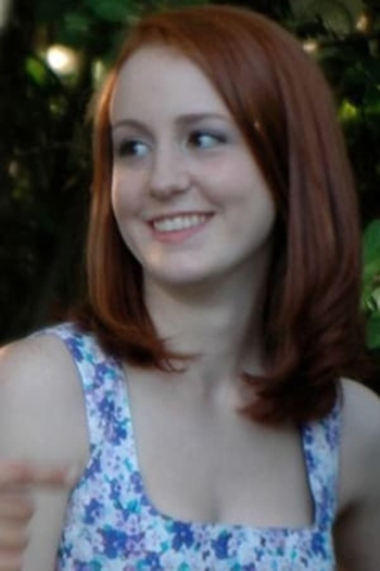 Actor Violet Columbus