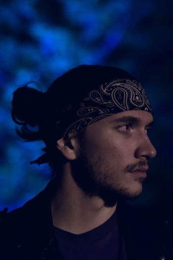 Film director M. H. Murray