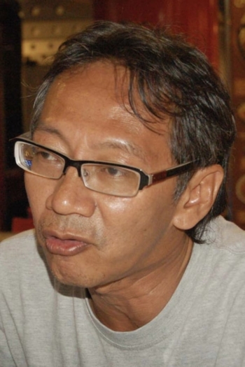 Actor Yadi Sugandi