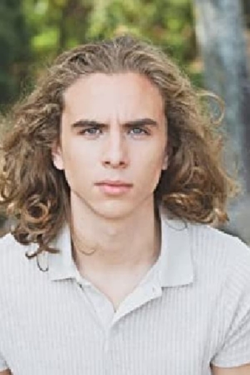 Actor Francisco Grilo