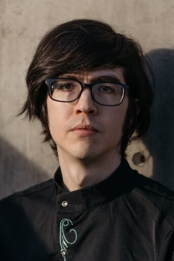 Actor Will Toledo