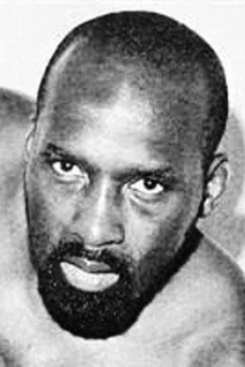 Actor Sonny King