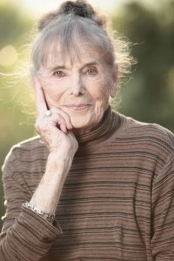 Actor Besedka Johnson