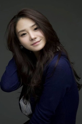 Actor Yoon Joo