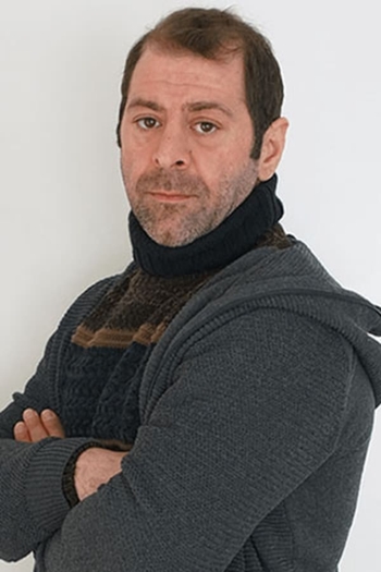 Actor Erdem Akakçe