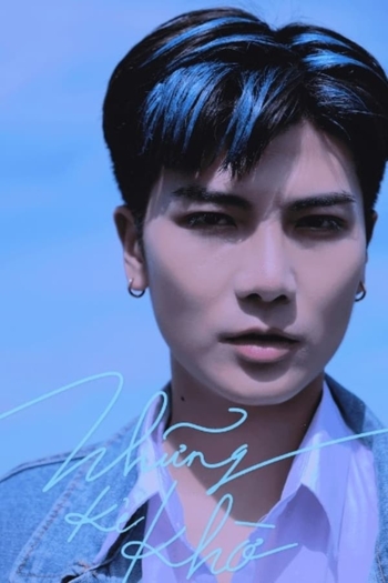 Actor Nguyễn Việt Hùng