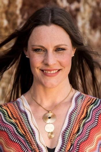 Actor Floor Jansen