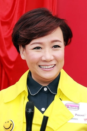 Actor Kiki Sheung