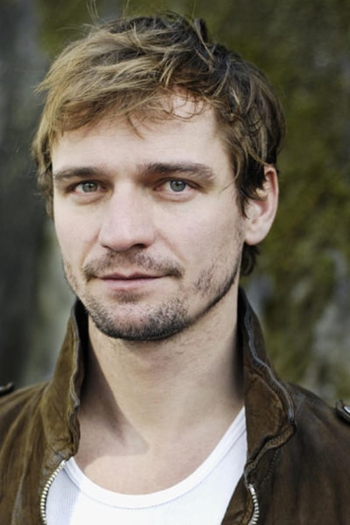 Actor Maik Solbach
