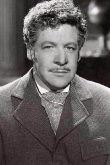 Actor Fernando Sancho