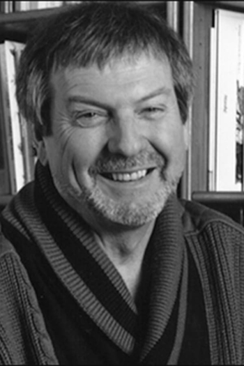 Film director Roger Fournier