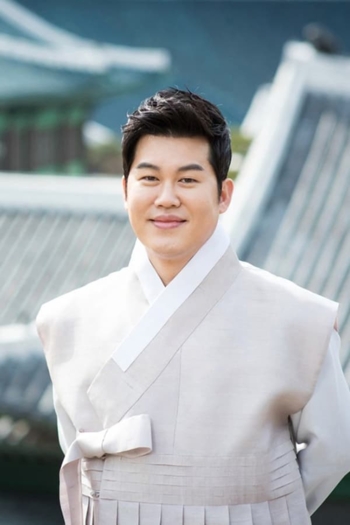 Actor Nam Sang-il