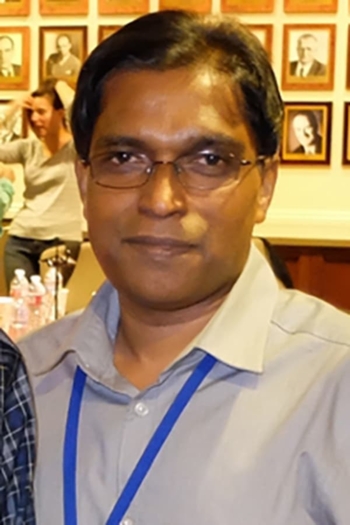 Film director R. K. Dreamwest