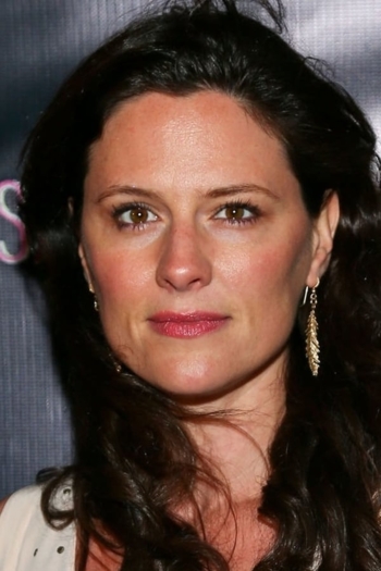 Actor Jennifer June Ross