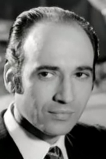 Actor Makis Revmatas